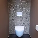 Bastille - Elegant Duplex Loft -6p 아파트
