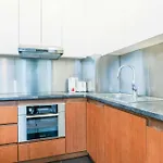 Bastille - Elegant Duplex Loft -6p * 파리