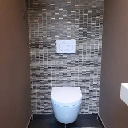 Bastille - Elegant Duplex Loft -6p דירה