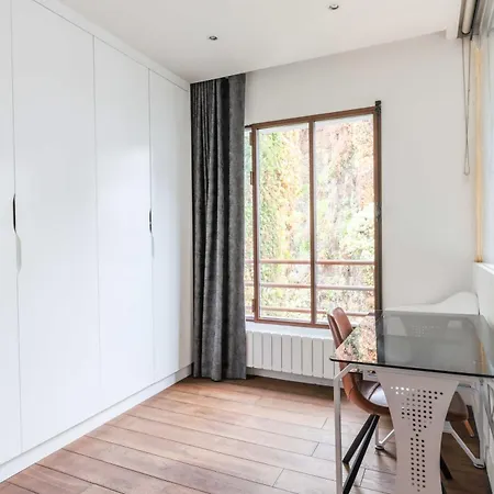 Bastille - Elegant Duplex Loft -6p Apartment
